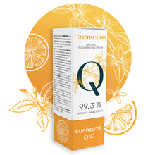 Cremcann Q10 Annabis 50 ml | Green Doctor