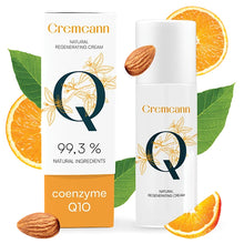 Cremcann Q10 Annabis 50 ml | Green Doctor