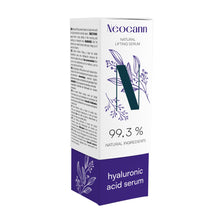 Neocann Annabis - Hyaluronic Acid Serum 50 ml | Green Doctor