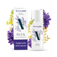 Neocann Annabis - Hyaluronic Acid Serum 50 ml | Green Doctor