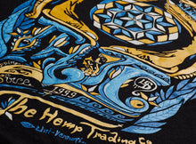 Dr Greenthumb THTC | Eco Fashion | Green Doctor