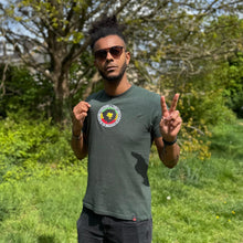 THTC System of a Mau | T-Shirt en Chanvre | green-doctor.be