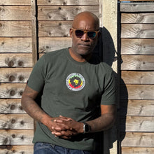 THTC System of a Mau | T-Shirt en Chanvre | green-doctor.be