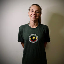 THTC System of a Mau | T-Shirt en Chanvre | green-doctor.be