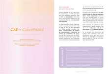 CBD que faire avec ?