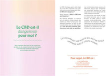 CBD que faire avec ?