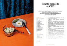 CBD que faire avec ?