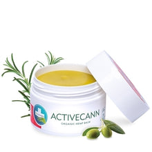 Pommade à base de chanvre Activecann Annabis