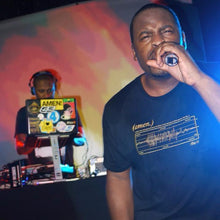 T-Shirt en chanvre THTC Amen | Green Doctor