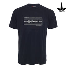 T-Shirt en chanvre THTC Amen | Green Doctor