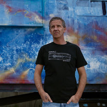 T-Shirt en chanvre THTC Amen | Green Doctor