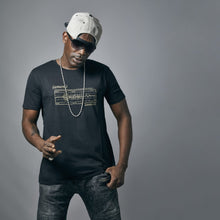 T-Shirt en chanvre THTC Amen | Green Doctor