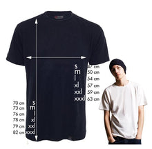 T-Shirt en chanvre THTC Gold Lion XL