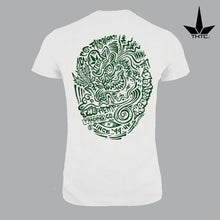 THTC Low Class Skate | Green Doctor