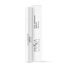 Sérum Contour des Yeux au CBD MIKKA 10ml | Green Doctor
