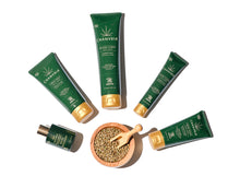 Huile pour le visage et le corps Chanvria 30 ml