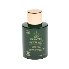 Huile pour le visage et le corps Chanvria 30 ml | Green Doctor