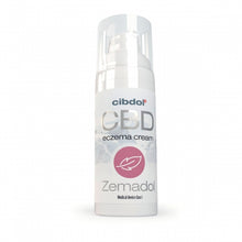 Cibdol Zemadol 50 ml | Crème au CBD | Green Doctor